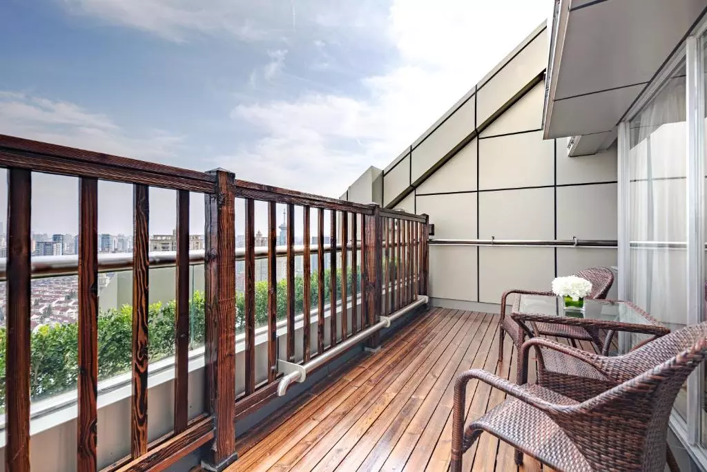 Radisson Collection Hotel Yangtze Shanghai